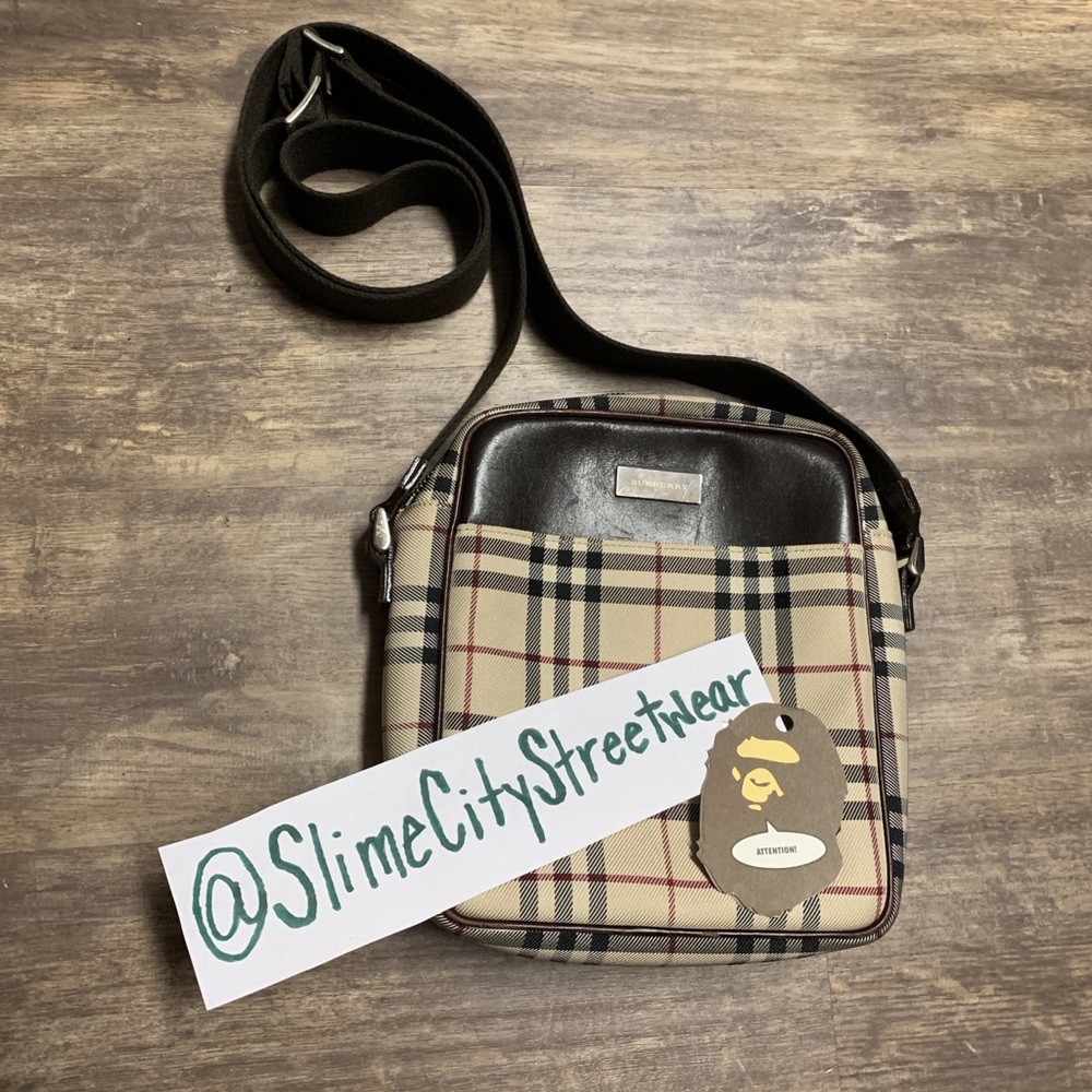 Burberry Shoulder Bag